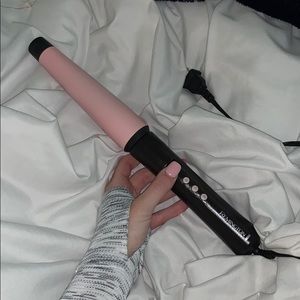 Remington Curling Wand